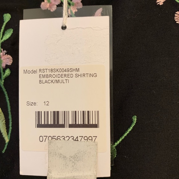 Marques Almeida skirt - Picture 2 of 5